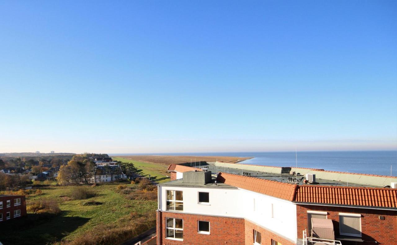Haus Seehütte 606 * Cuxhaven